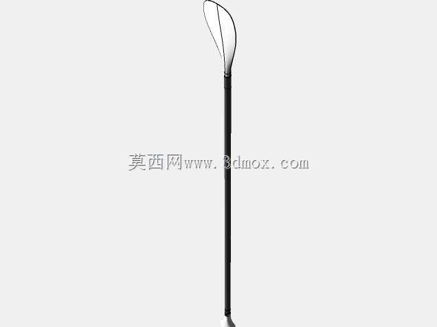 SUP站立划桨