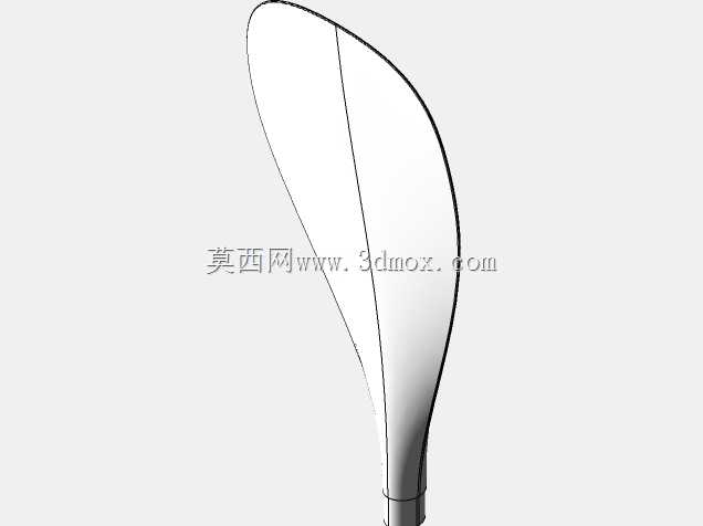 SUP站立划桨