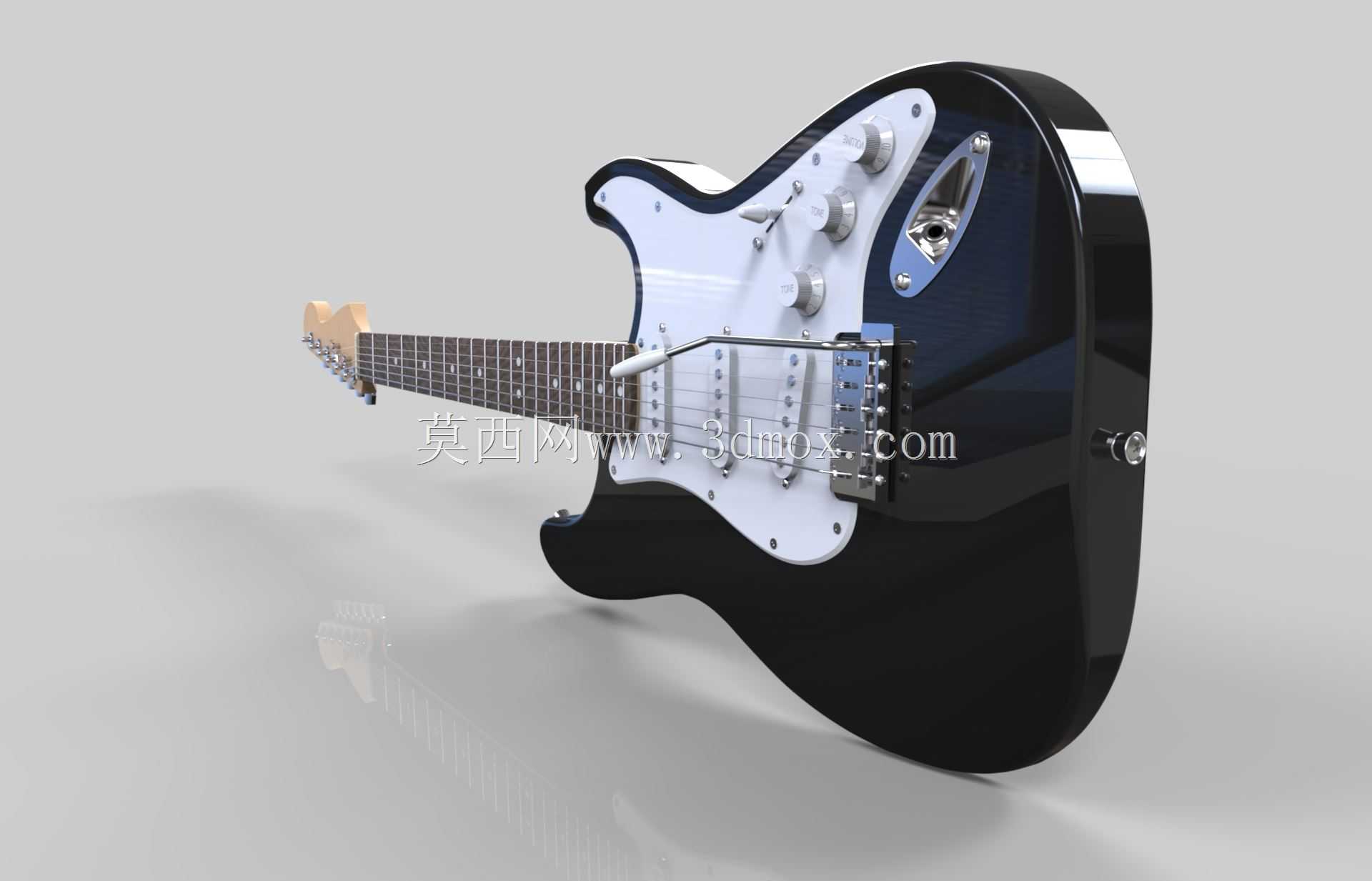 �����ʩ���Stratocaster����