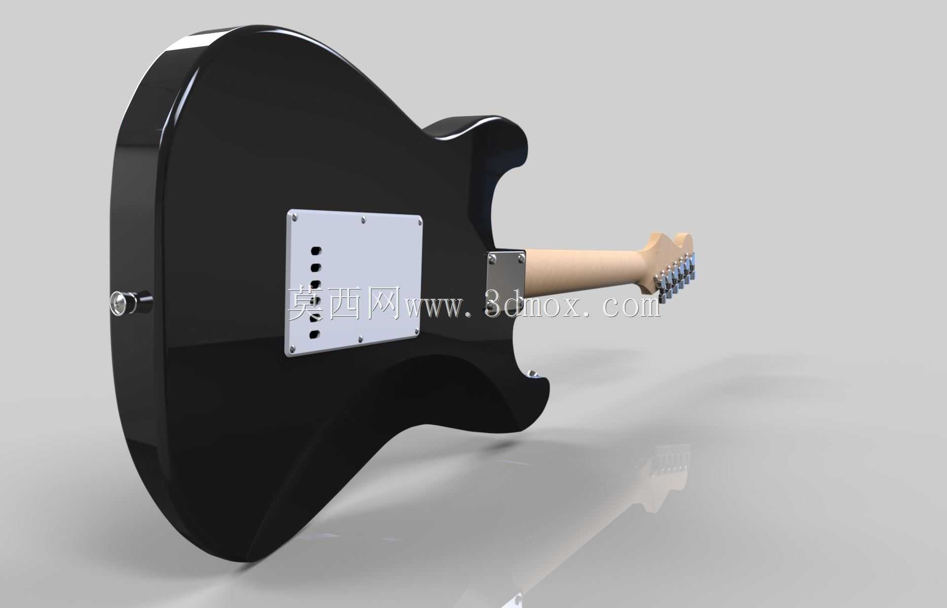 �����ʩ���Stratocaster����