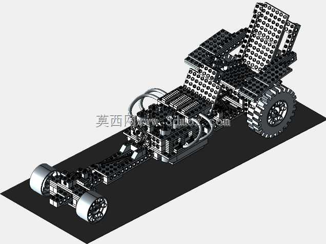 �ָ߼���8860 Dragster