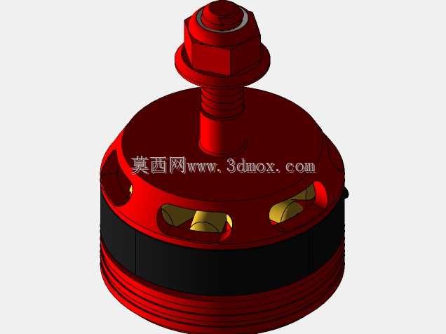无刷赛车星BR2205