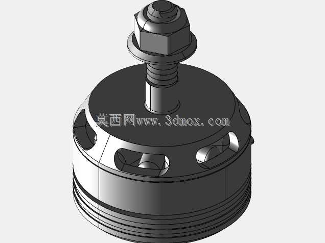 无刷赛车星BR2205