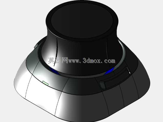 3D无线鼠标