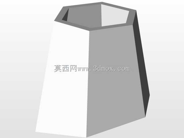 六角灯