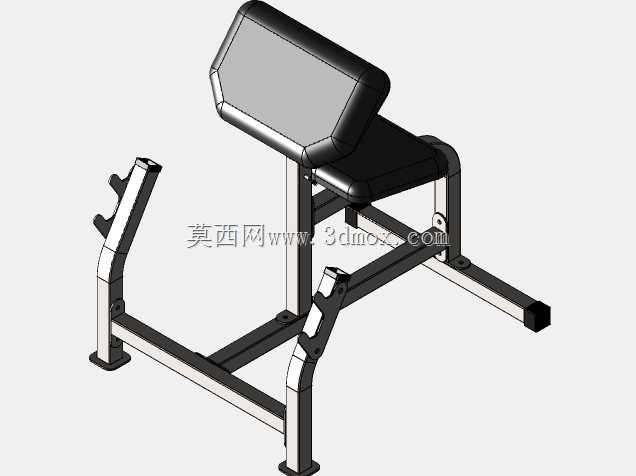 斯科特板凳