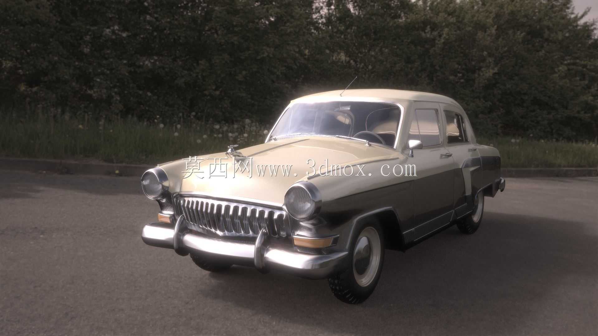 GAZ 21 2ϵ��