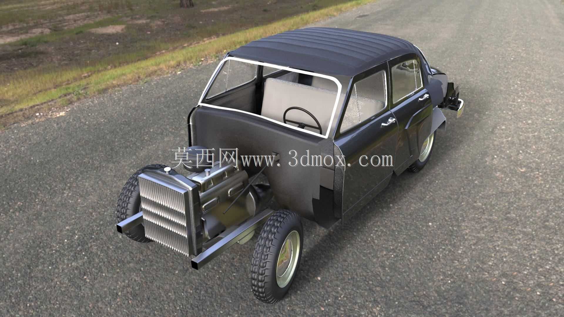 GAZ 21 2ϵ��