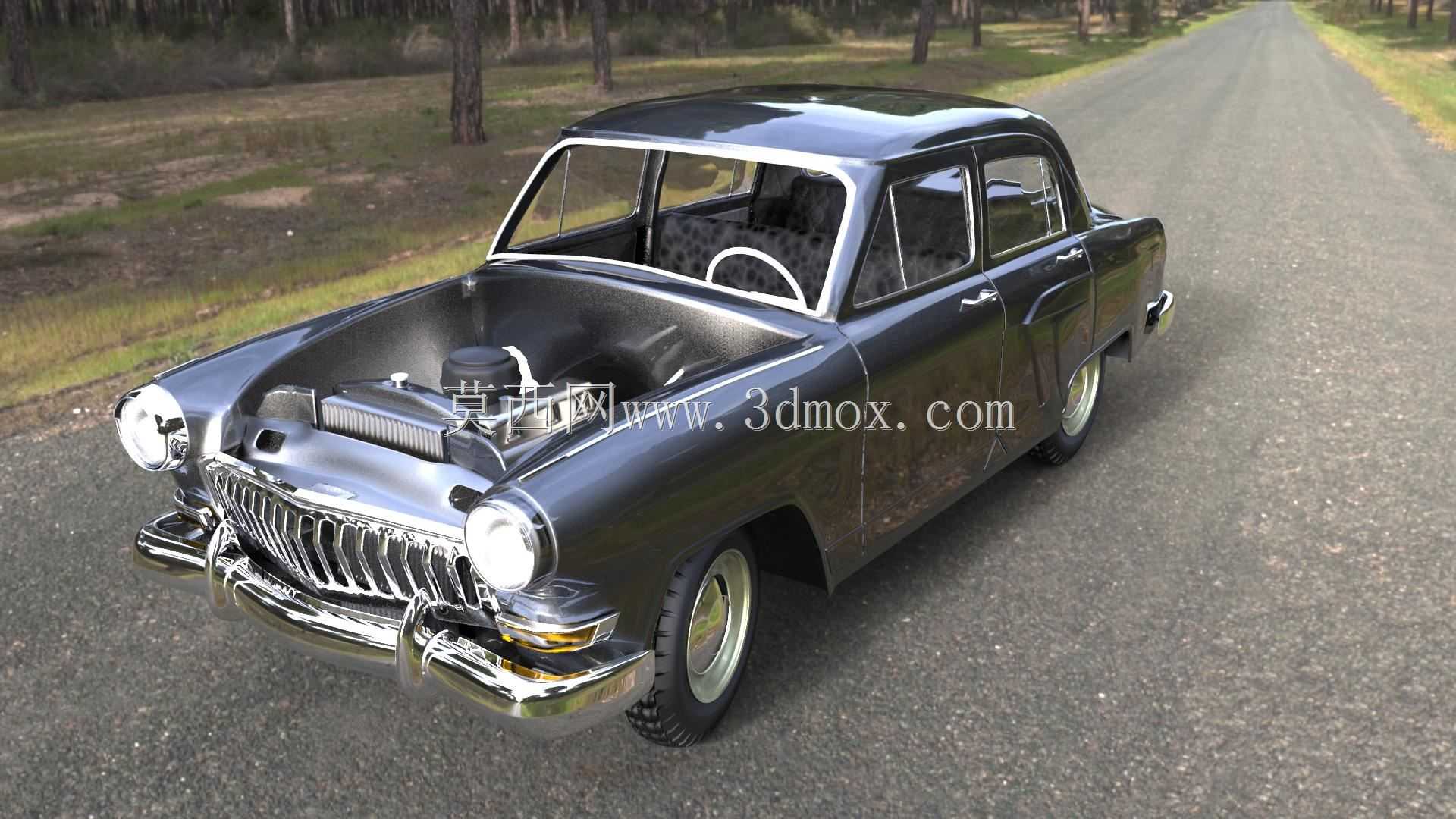 GAZ 21 2ϵ��