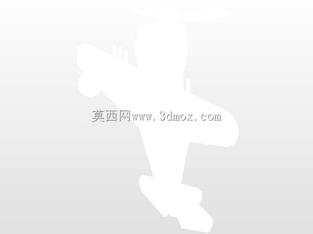 P-40飞虎玩具飞机