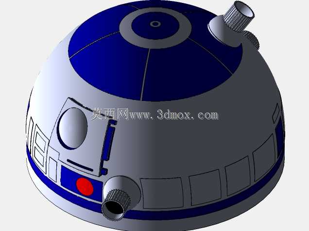 R2D2型