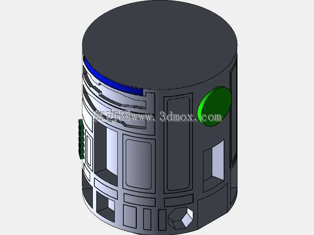 R2D2型