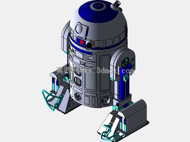 R2D2型