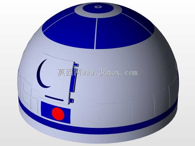 R2D2型