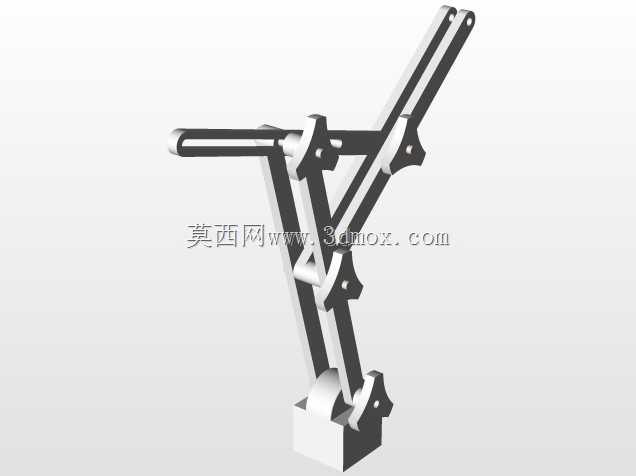 桌边灯+禅园