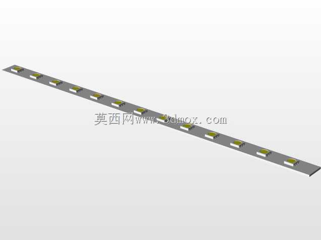 桌边灯+禅园