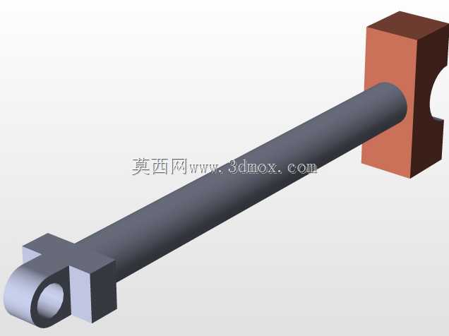 四缸热气发动机