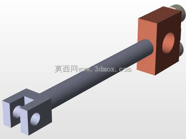 四缸热气发动机