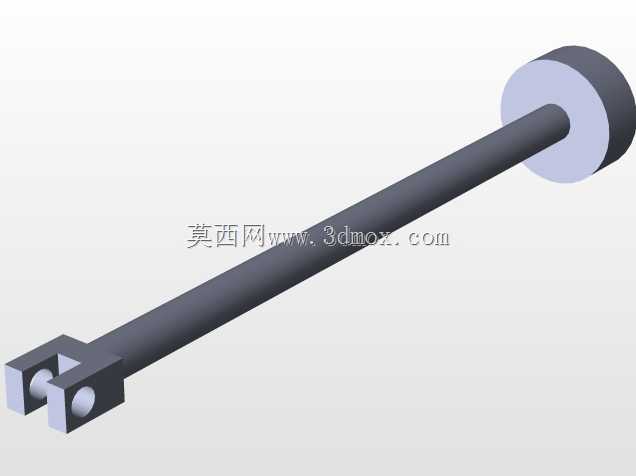 四缸热气发动机