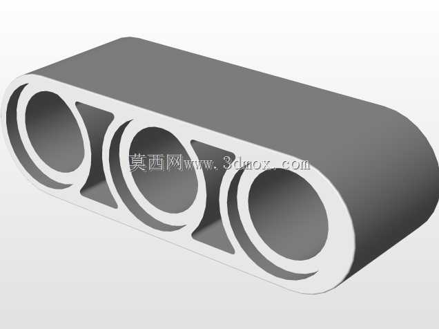 乐高技术42047警用拦截器