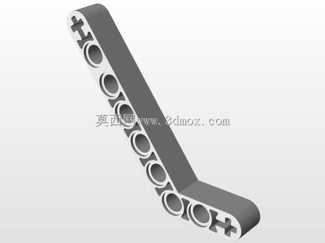乐高技术42047警用拦截器