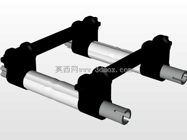 乐高技术42047警用拦截器