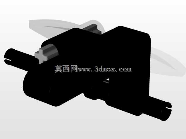 乐高技术42047警用拦截器