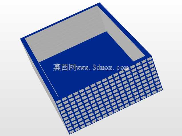 SolidWorks Water/Wawe����