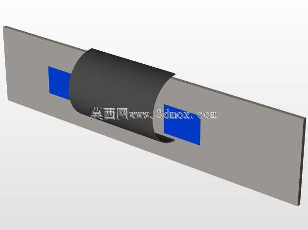 SolidWorks Water/Wawe����