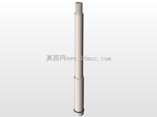 带沃克斯豪尔辅助泵的1缸立式蒸汽机