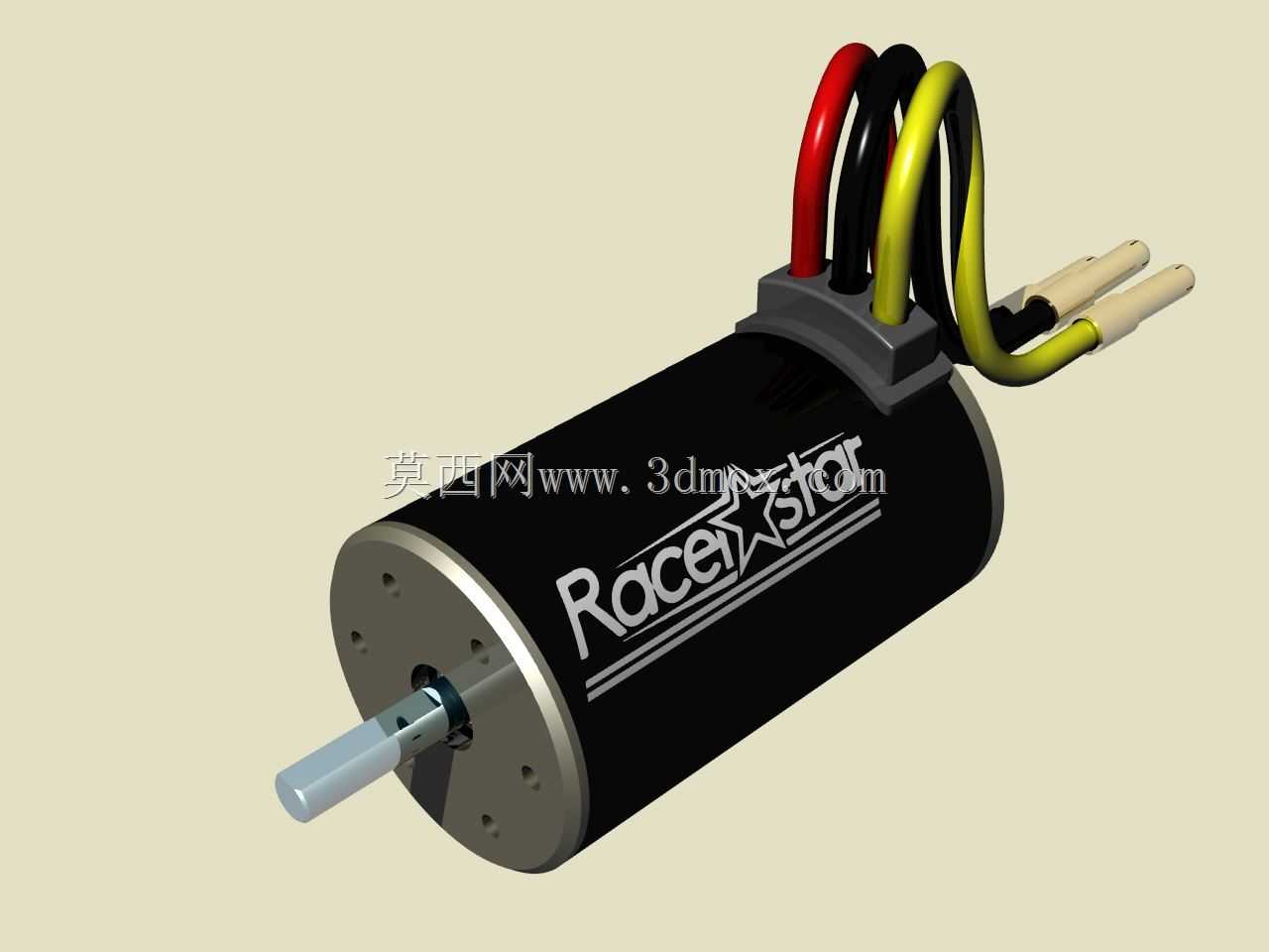 RacerStar 3660��ˢ���