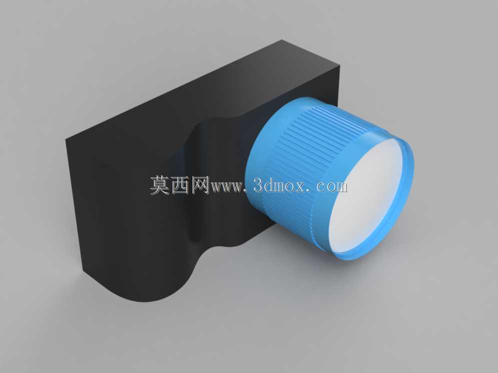 摄像机概念