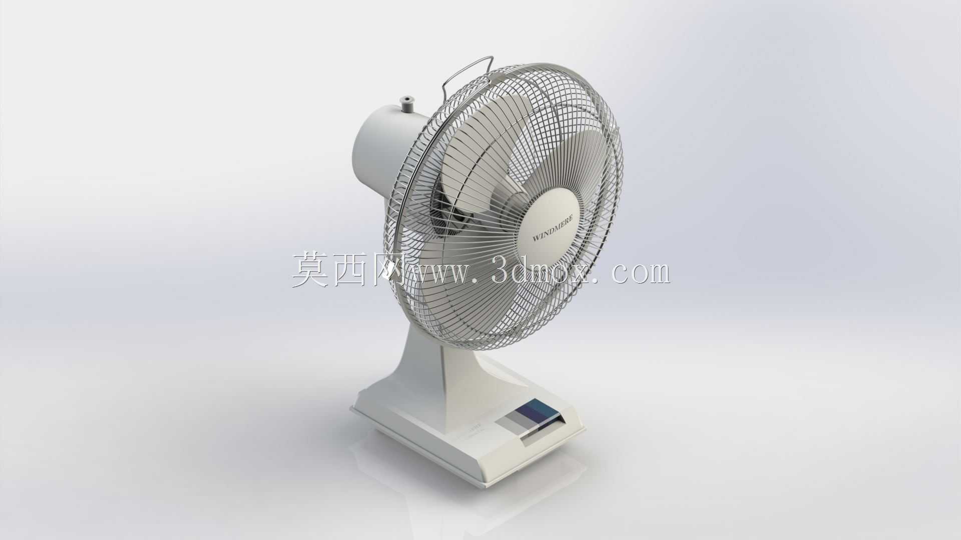 Windmere 12''��̨����