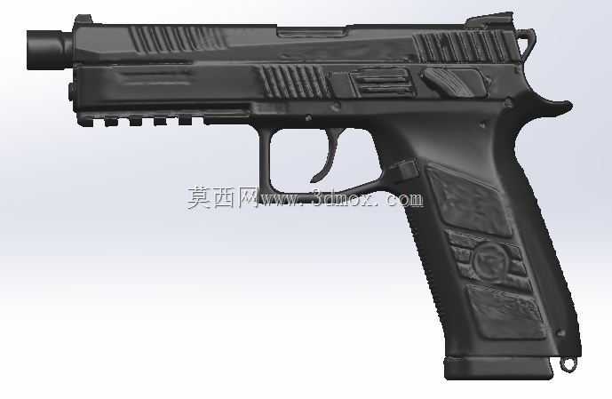 CZ P-09��άɨ��