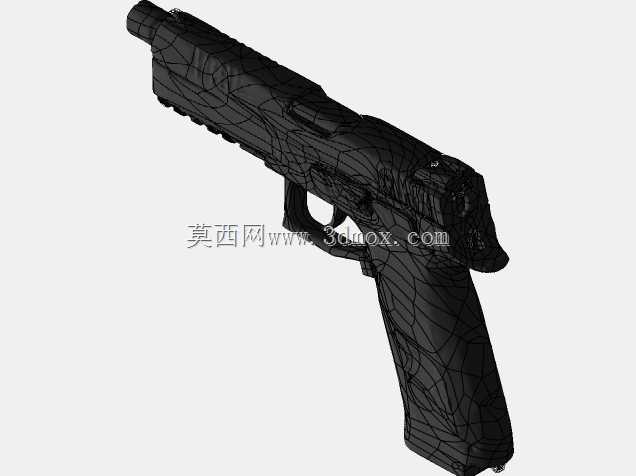CZ P-09��άɨ��