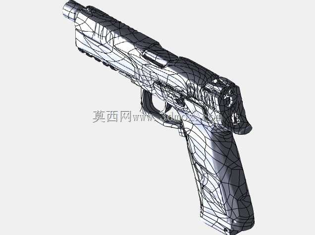 CZ P-09��άɨ��