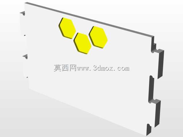 Langstroth框架蜂箱