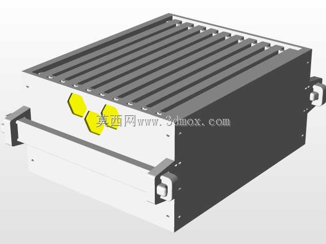 Langstroth框架蜂箱
