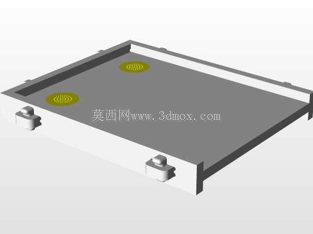 Langstroth框架蜂箱