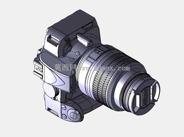 尼康D3100