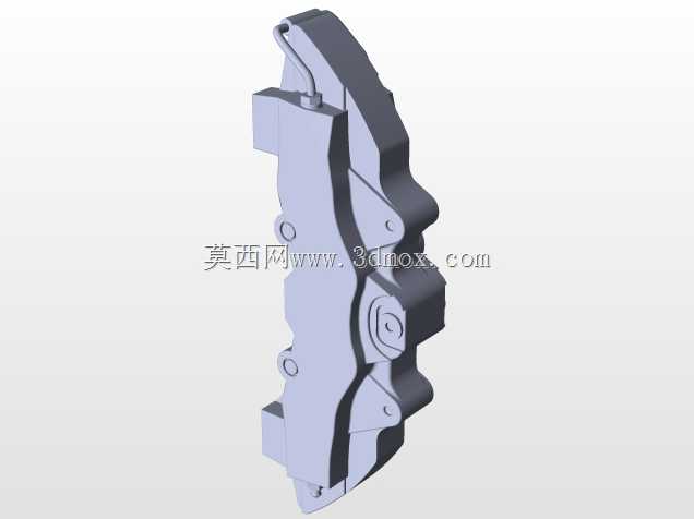 汽车制动光学调谐