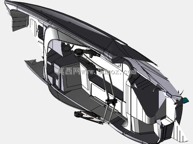 Mastercraft X23投标