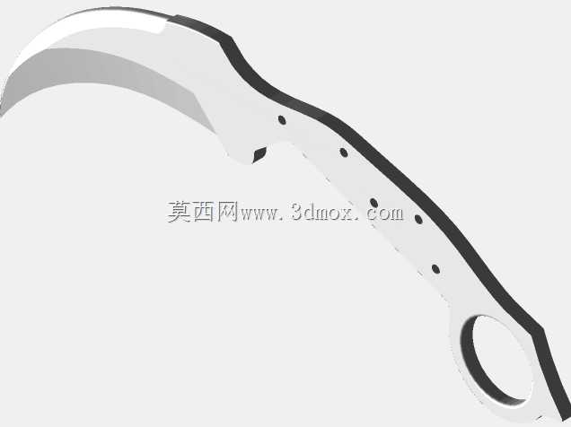 卡兰比特刀