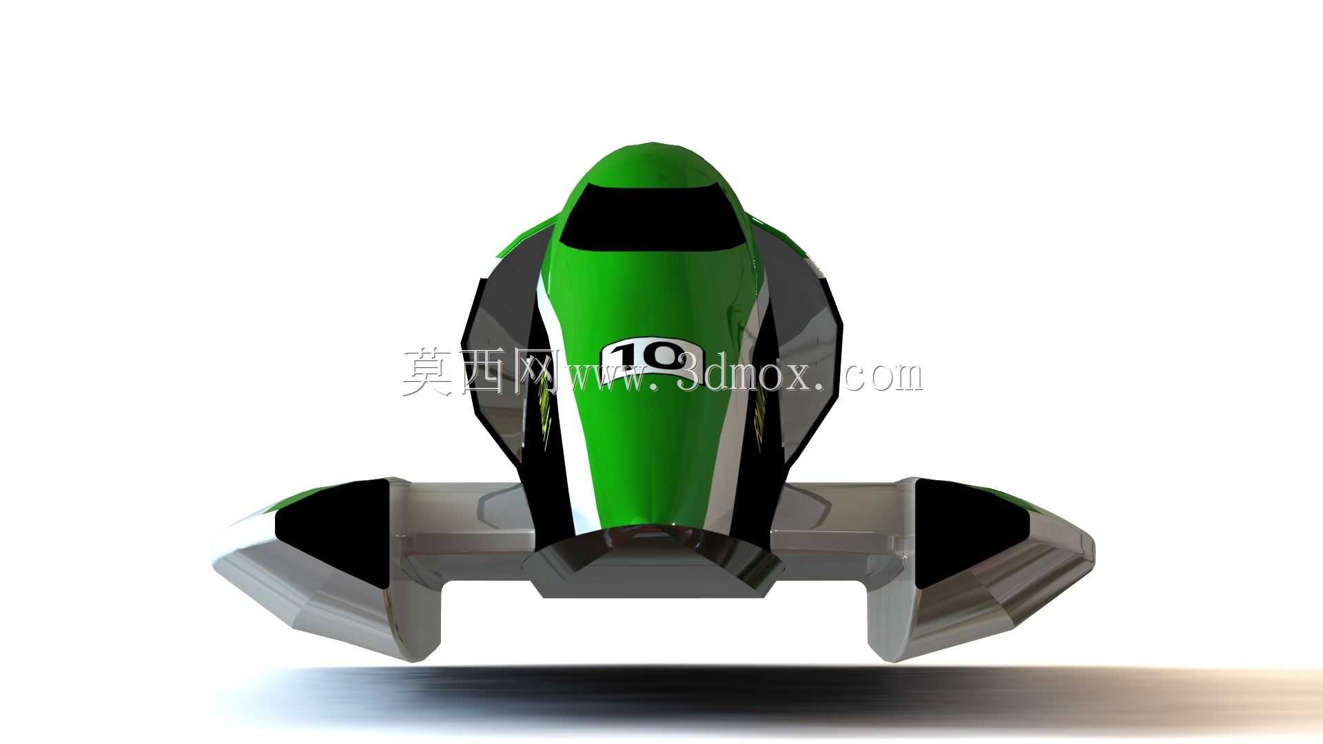 F1 RC��ͧ��ģ�ͣ�