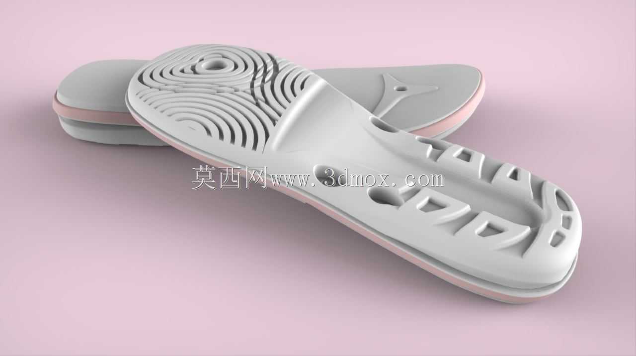 凉鞋Cewek鞋底
