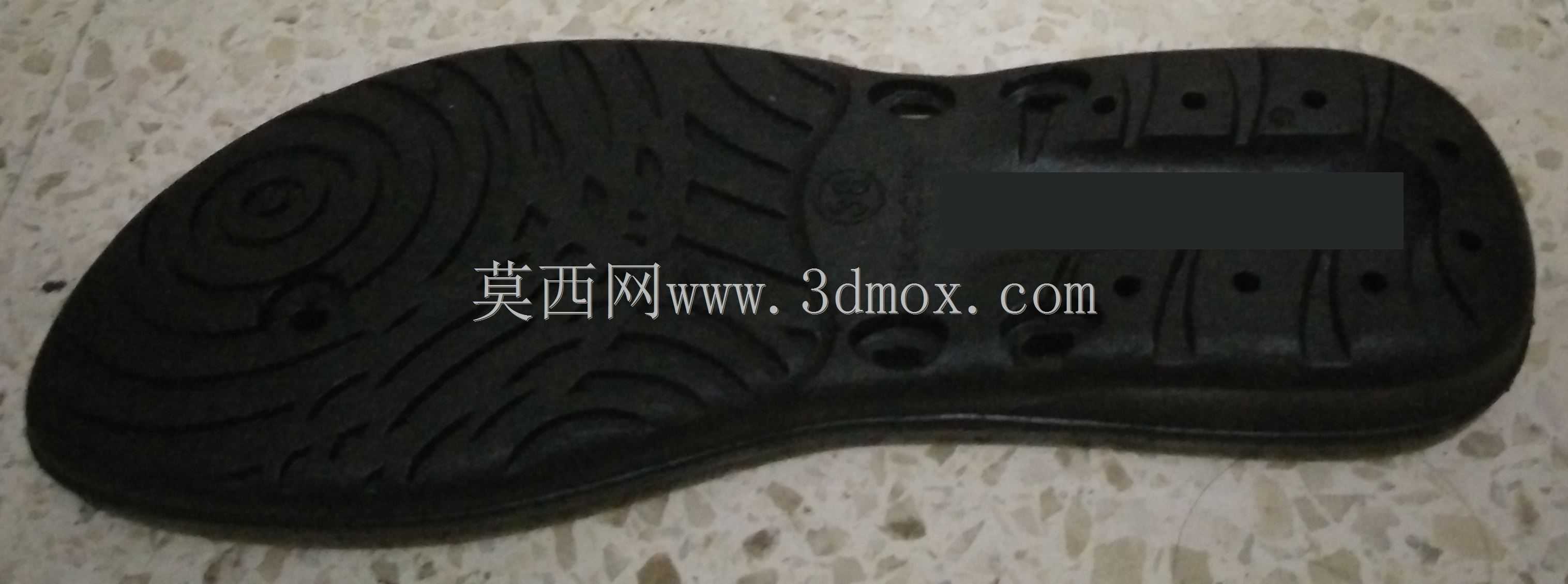 凉鞋Cewek鞋底