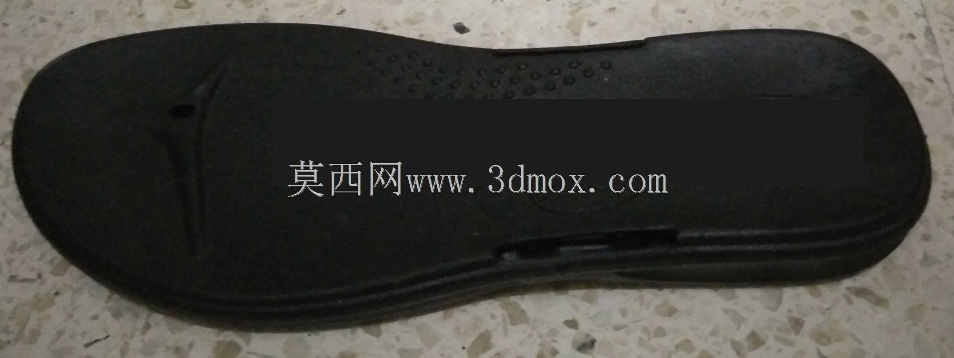 凉鞋Cewek鞋底