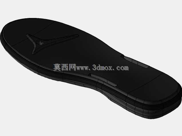 凉鞋Cewek鞋底