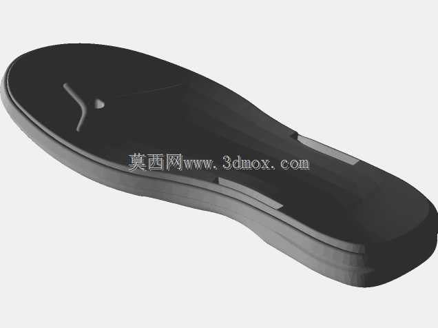 凉鞋Cewek鞋底