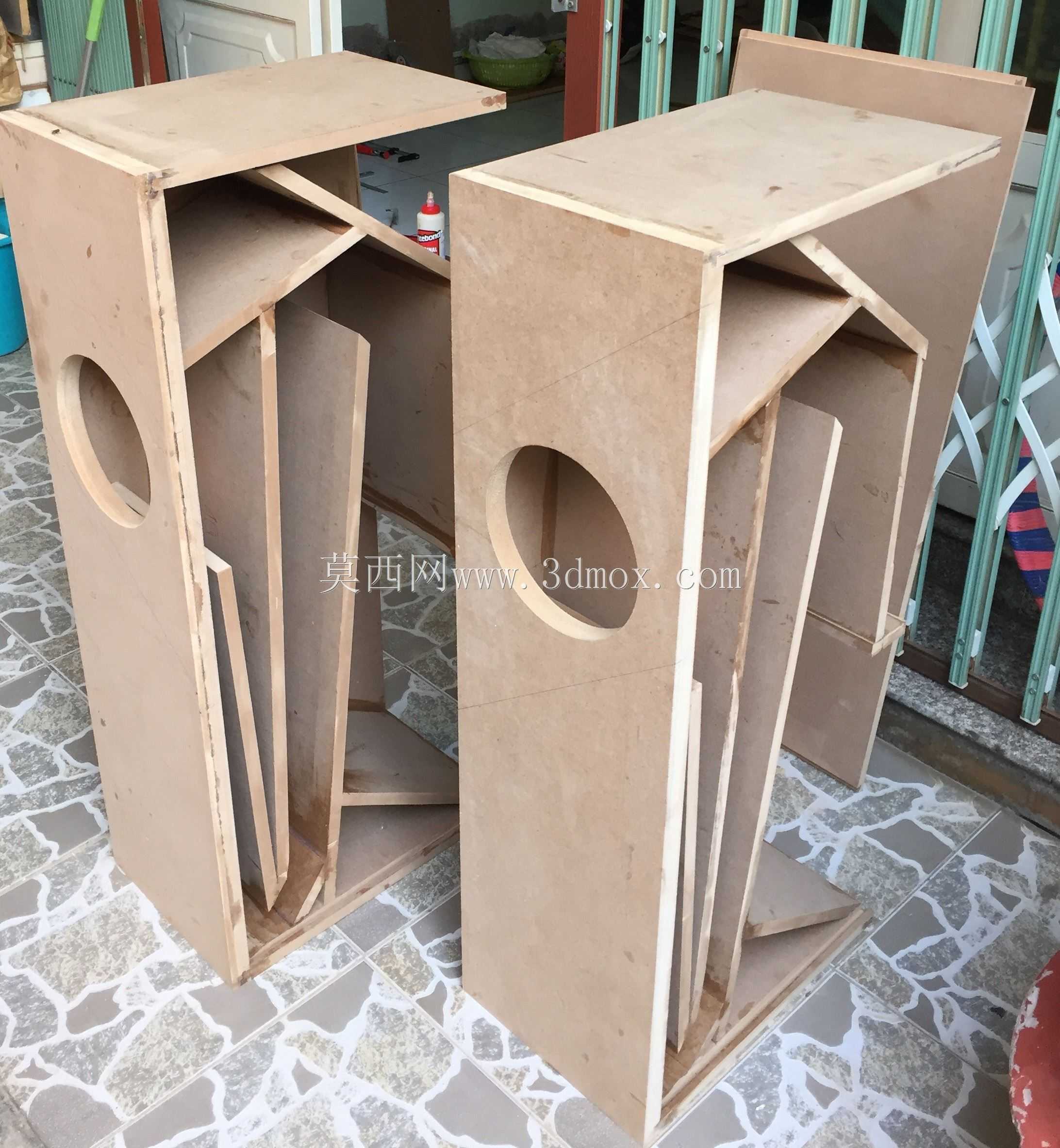 菲迪里奥·洛瑟音箱